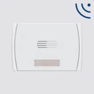 Sirena interna radio